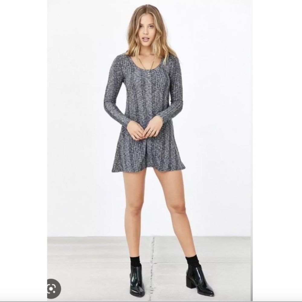 BDG Sweater Dress